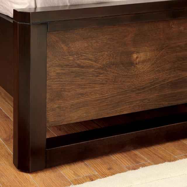 Corsica Cal.King Bed