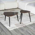 Cove Nesting Tables (2/CTN)
