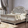 Fromberg Cal.King Bed