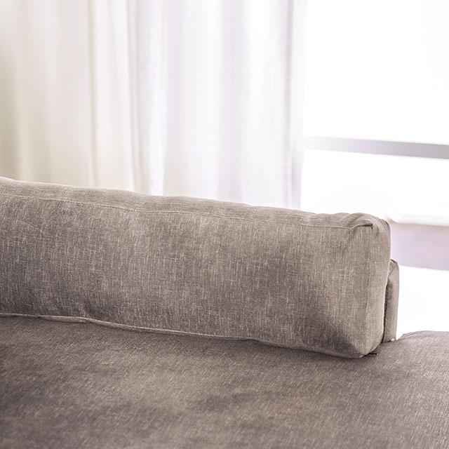 CRAMLINGTON Sectional