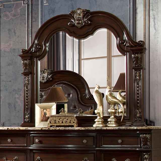 Fromberg Mirror