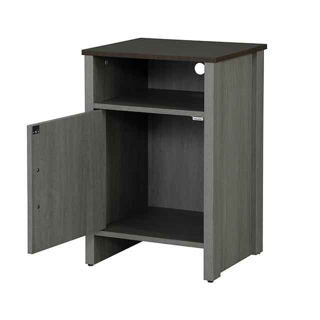 Garibaldi Side Table