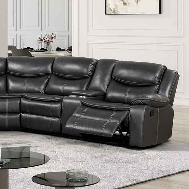 Gatria Sectional