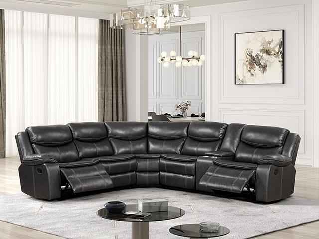 Gatria Sectional