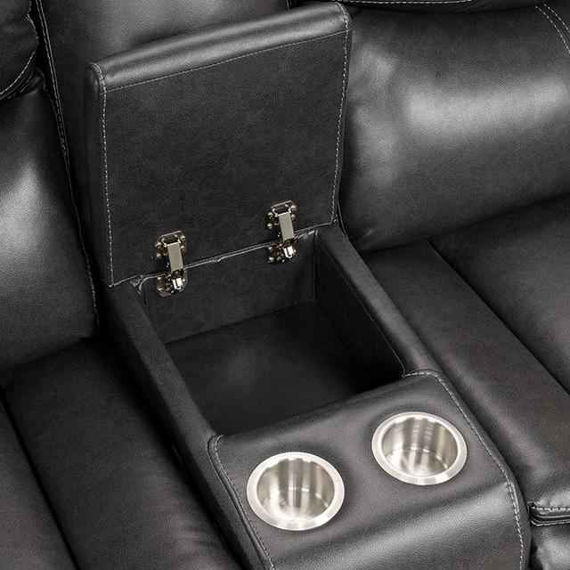 Gatria Sectional