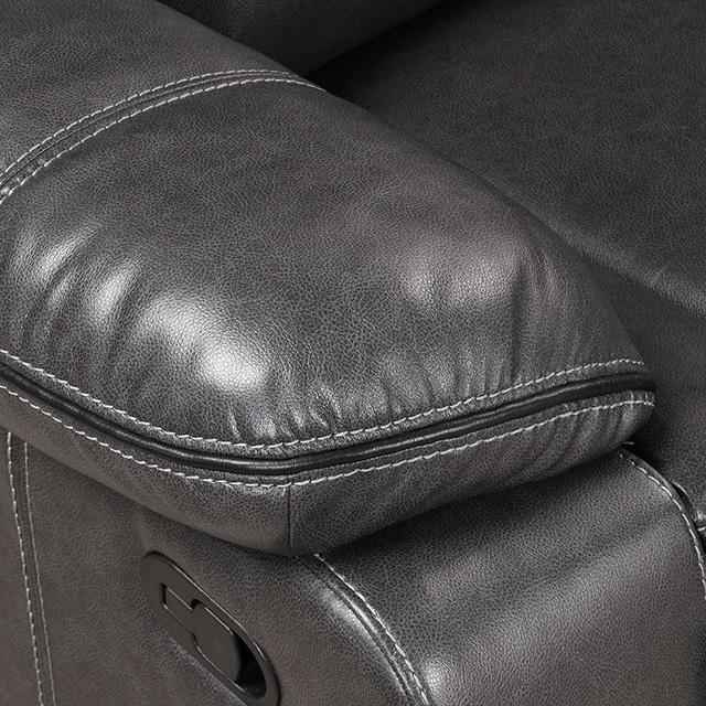 Gatria Sectional