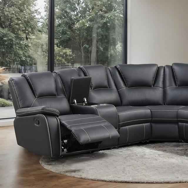 Gelasia Sofa