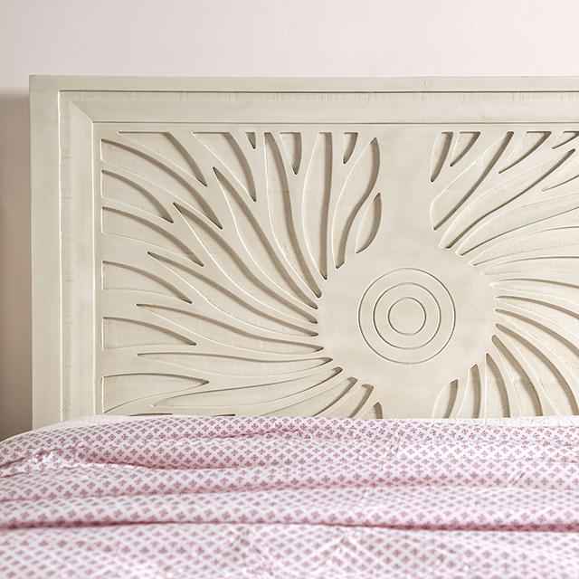 Geneva Full & Twin Bed