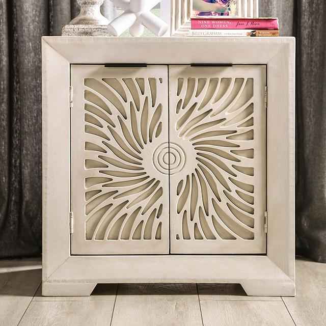 Geneva Night Stand
