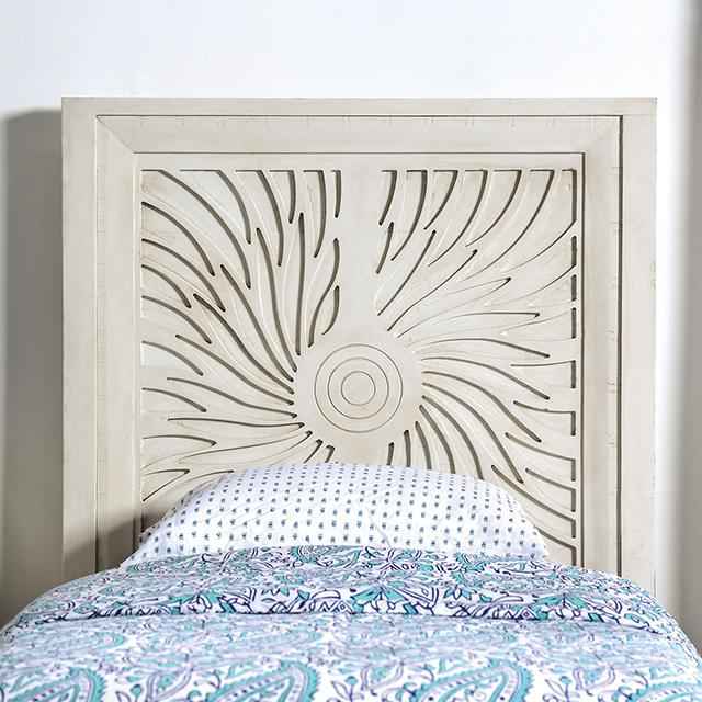 Geneva Full & Twin Bed