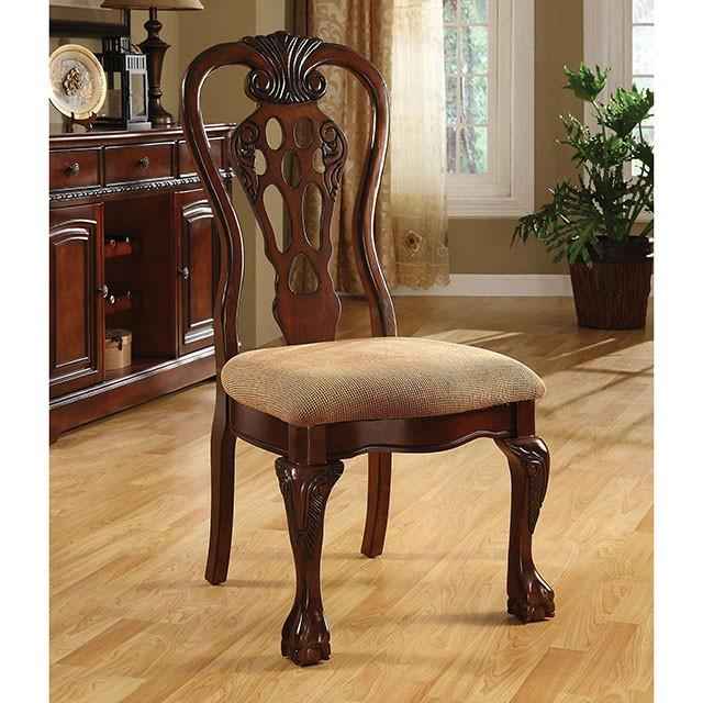 Georgetown 7 Pc Dining Table Set