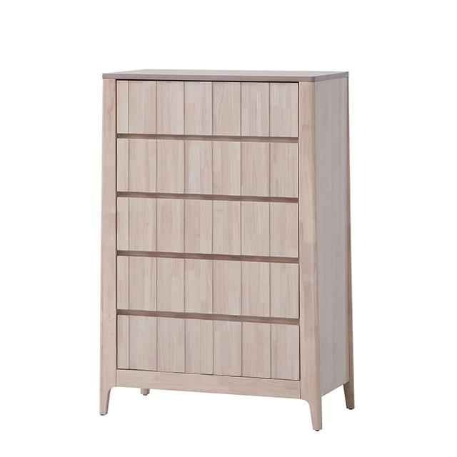 Gervais Chest