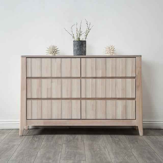 Gervais Dresser