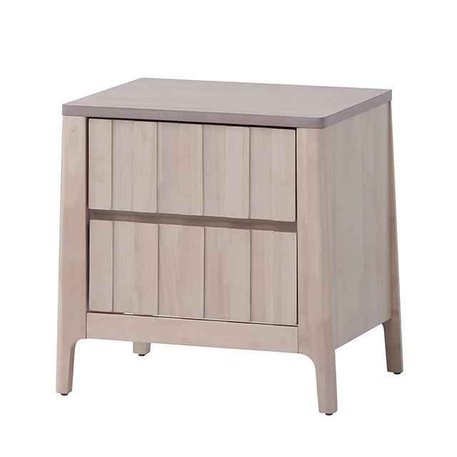 Gervais Night Stand
