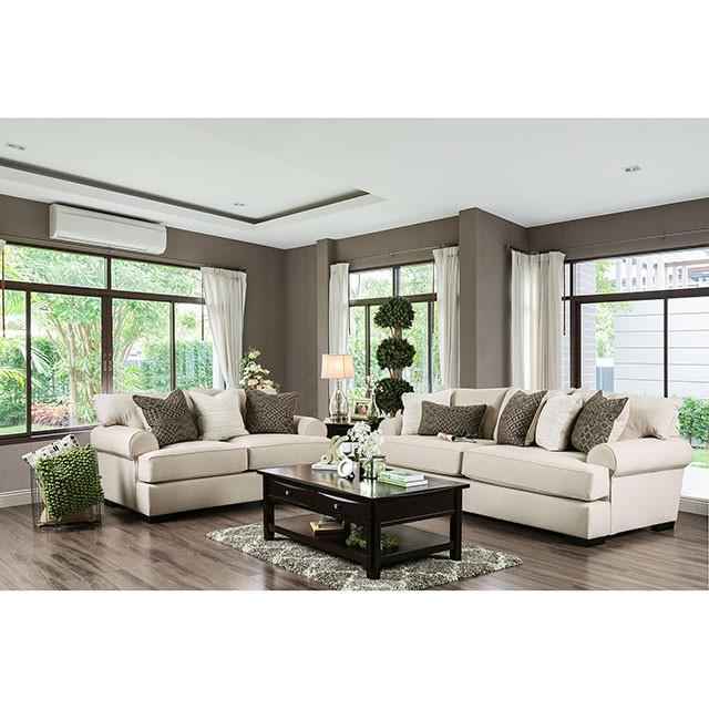 Gilda Love Seat