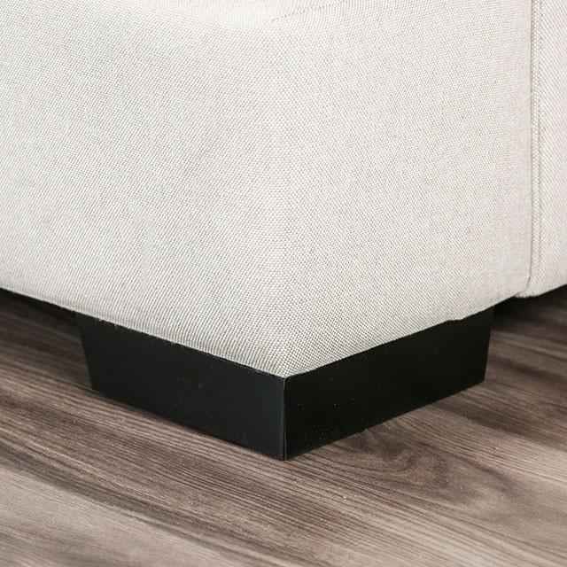 Gilda Love Seat