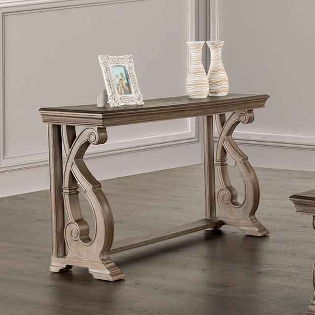 Giordani Sofa Table