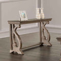 Giordani Sofa Table