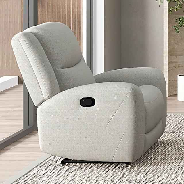Giraldus Manual Recliner