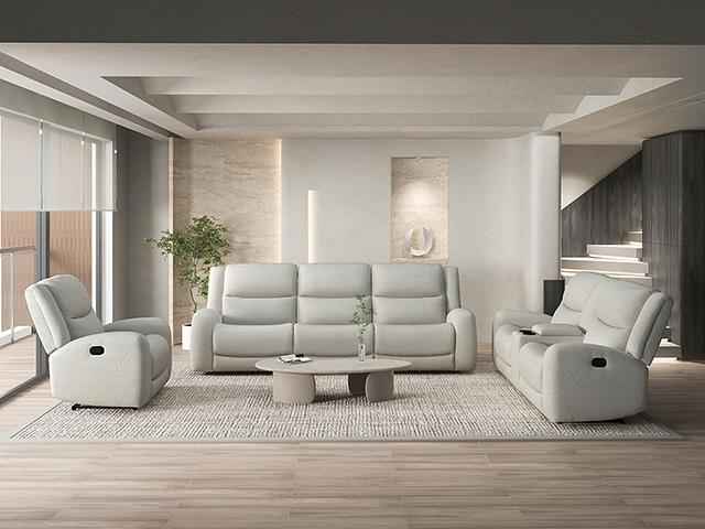 Giraldus Manual Recliner