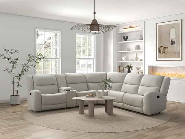 Giraldus Motion Sectional
