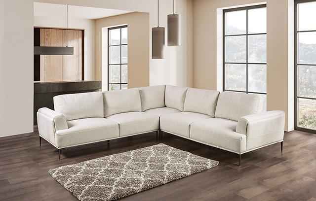 Gladbach Large L-Sectional