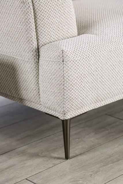 Gladbach Large L-Sectional