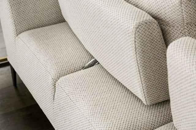 Gladbach J-Shaped Sectional