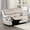 Glarus Loveseat Manual Recliner