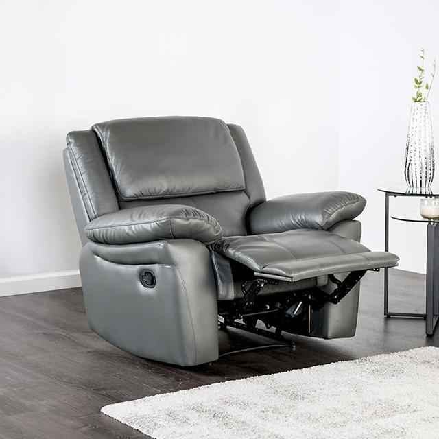 Glarus Recliner Chair