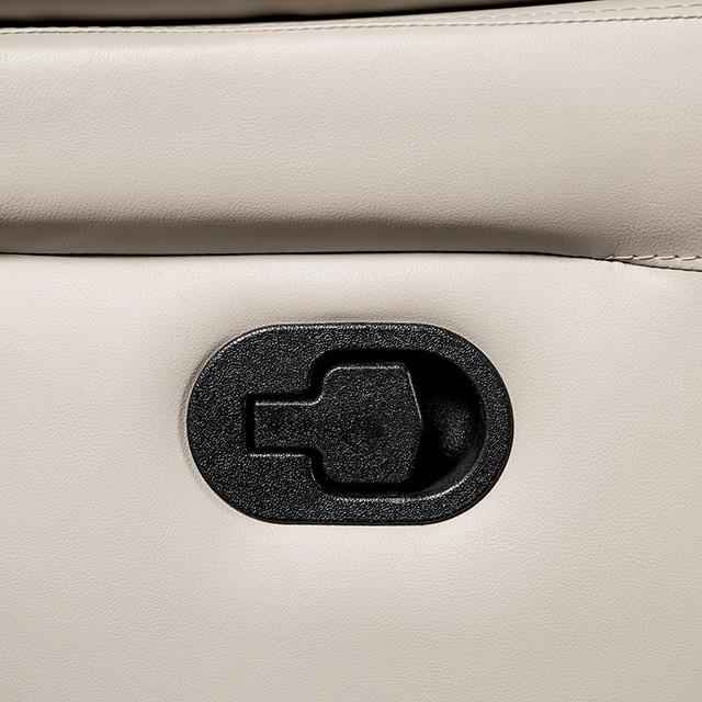 Glarus Loveseat Manual Recliner