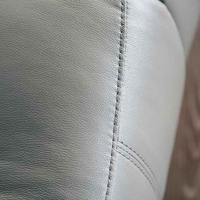 Glarus Loveseat Manual Recliner