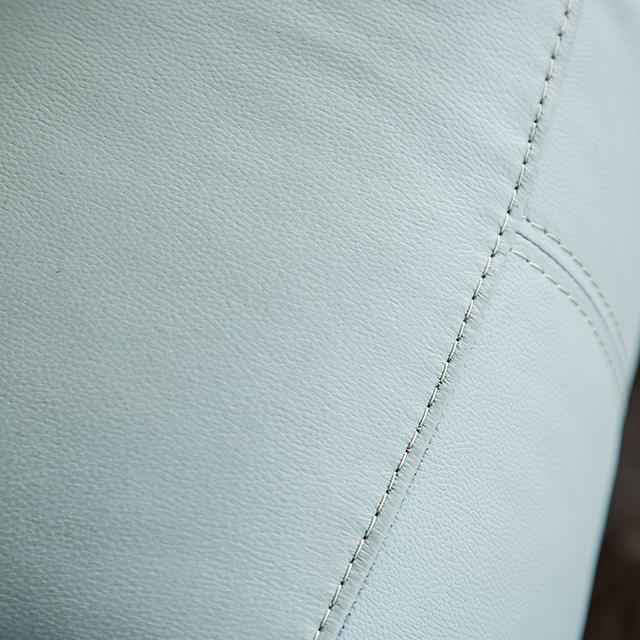 Glarus Loveseat Manual Recliner