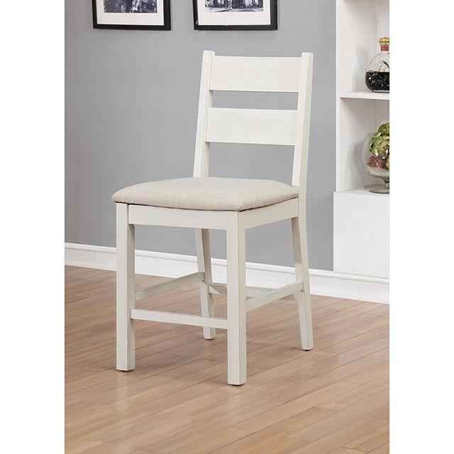 Glenfield Counter Ht. Chair (2/Ctn)