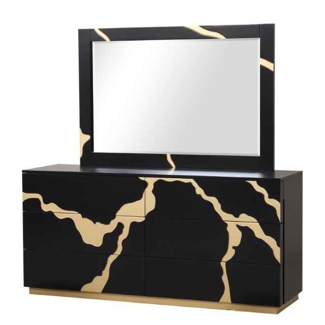 Goldsberg Dresser