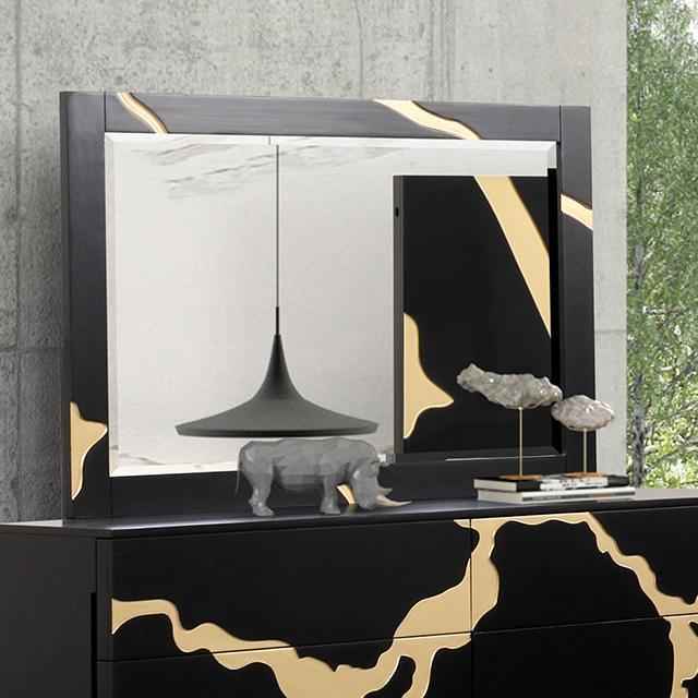 Goldsberg Mirror