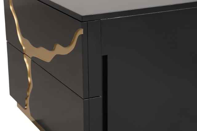 Goldsberg Nightstand