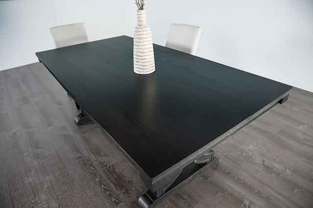 Gosport 7 Pc Dining Table Set