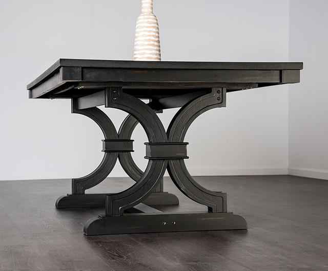 Gosport 7 Pc Dining Table Set