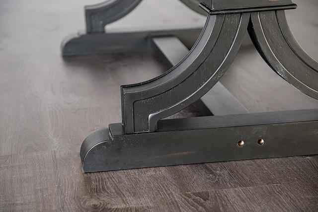 Gosport 7 Pc Dining Table Set