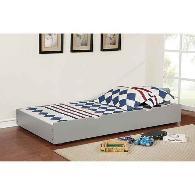 Grano Trundle