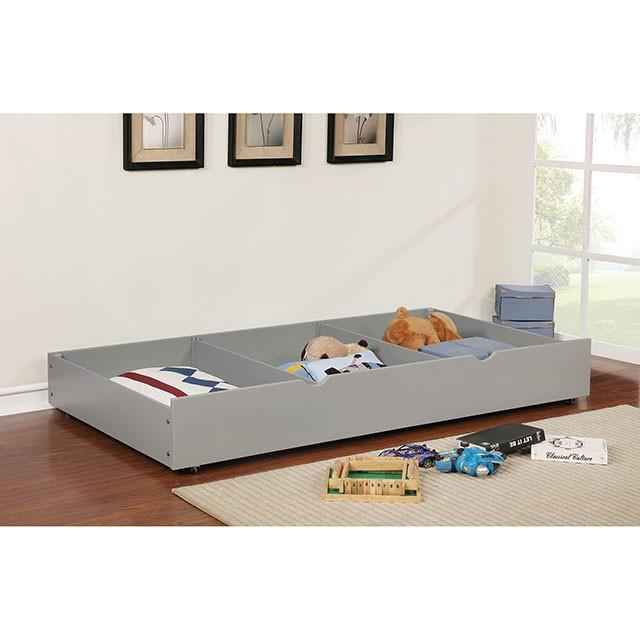 Grano Trundle