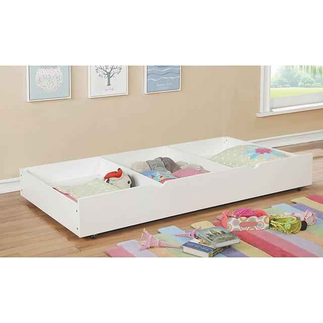Grano Trundle