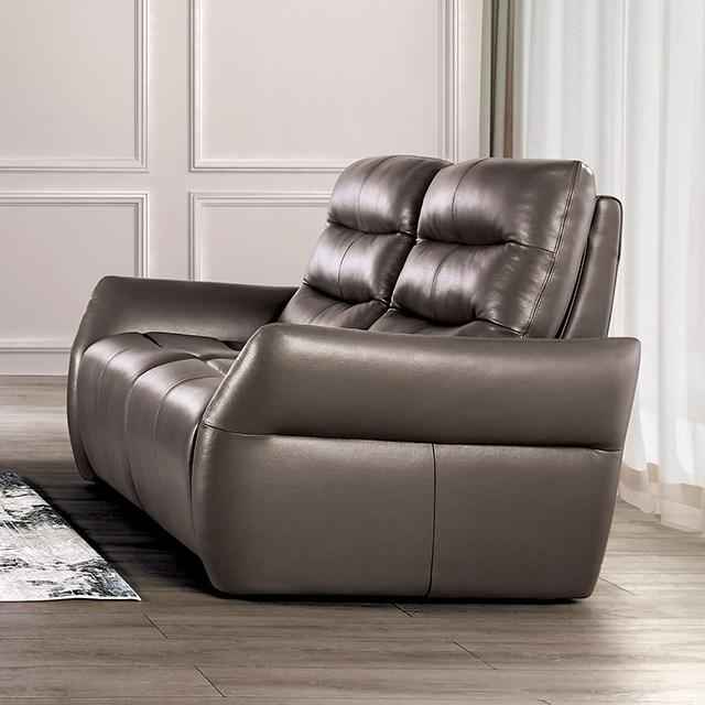 Granucci Power Loveseat