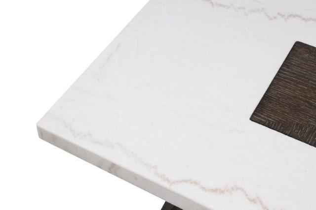 Grasten Square Coffee Table