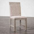 Gristalt Chair
