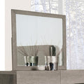 Gristalt Mirror