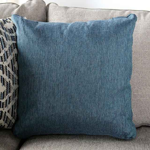 GUNNERSBURY Sectional, Gray