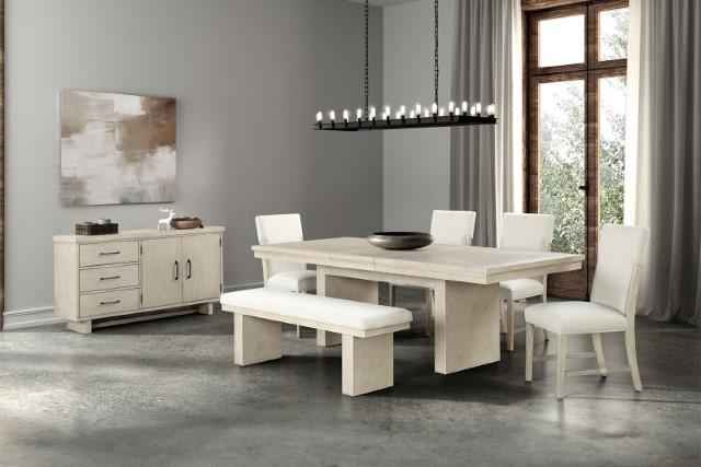 Hagerman Dining Bench
