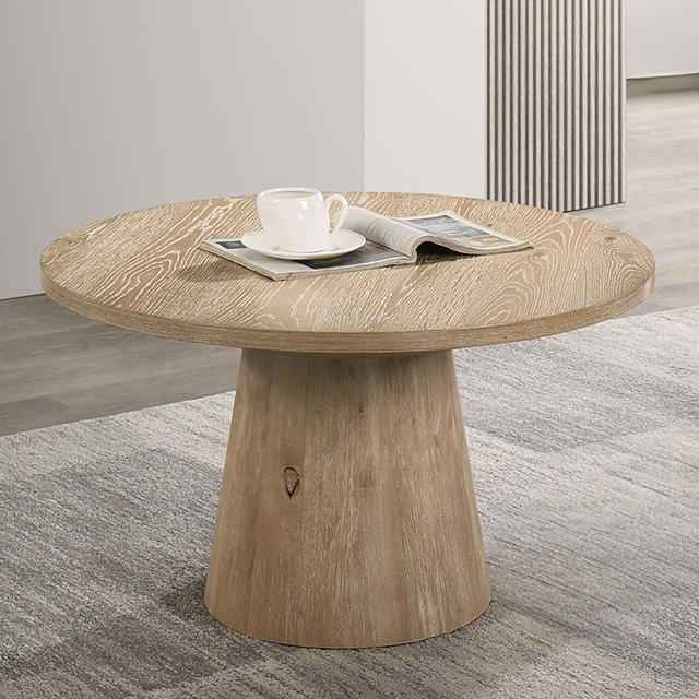 Halewood Cocktail Table